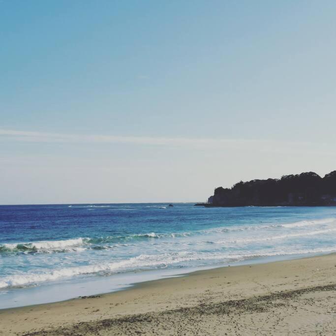 勝浦市 Secret Break Hebaraヴィラ エクステリア 写真